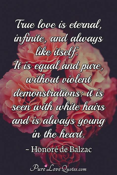 True Love Quotes (1817 quotes) .